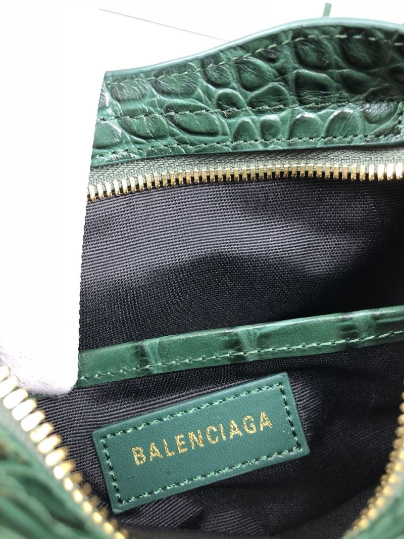 Balenciaga Classic City Bags